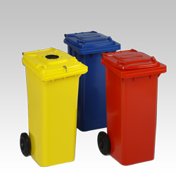 Large bin deals