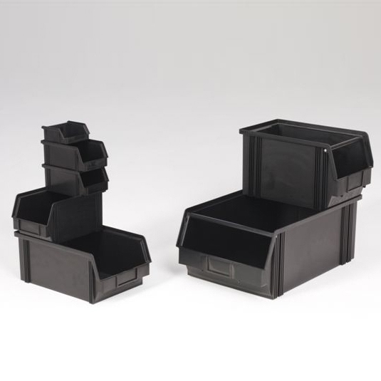 warehouse bins esd