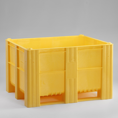 hygiene pallet boxes