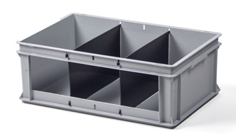 Accessories Euro Picking Containers