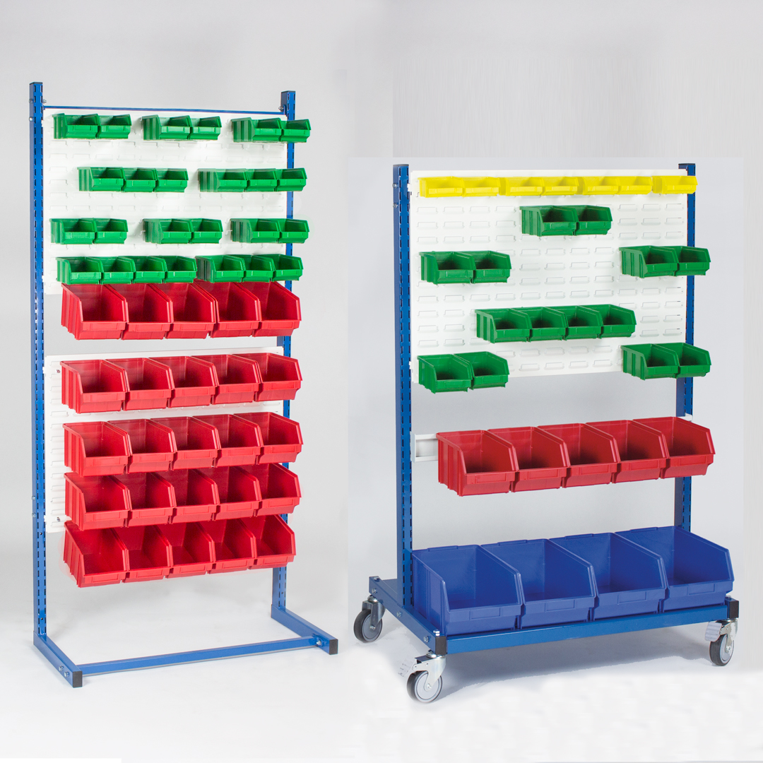 stackable bin