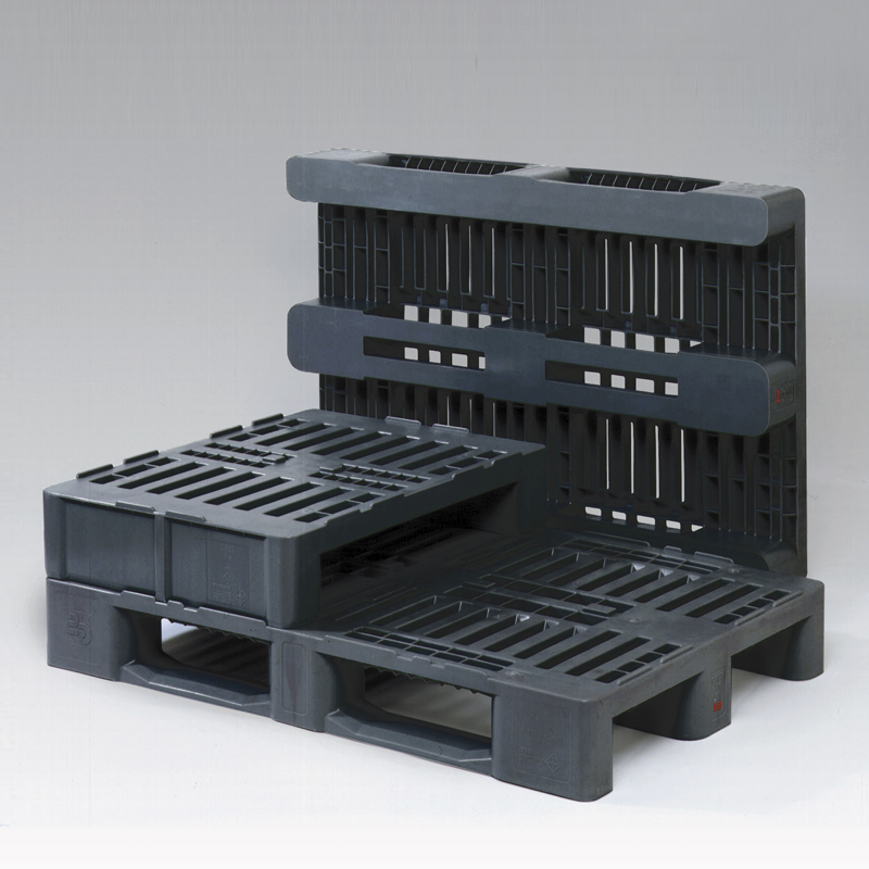 plastic pallets esd