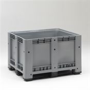 strongbox pallet boxes
