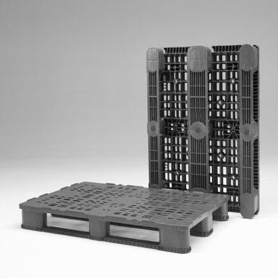 industrie pallets