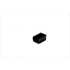 ESD Magazijnbak 0,9 liter, 170x102x77 mm