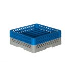 Vaatwaskorf 500x500x180 mm 49 vaks tbv ø 63 mm bekerglazen