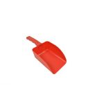 Handschep 207x077x107 rood