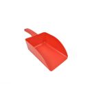 Handschep 250x110x150 rood