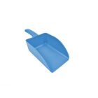 Handschep 250x110x150 blauw