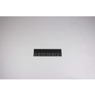 Lock-IT Steckleiste MINI 100  350x100x5mm, schwarz