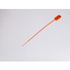 Versiegelung Mini Jaw 250mm, 1000 Stück, orange
