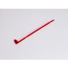TwinLock Plombe 200x9 mm, mit Nummerierung, pro 1000 Stück, rot