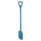 Rührspatel 125x190x1190 mm blau