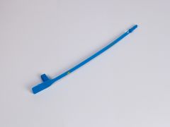 HybridLock seal, with numbering, blue, 1000 pcs HybridLock seal, with numbering, blue, 1000 pcs