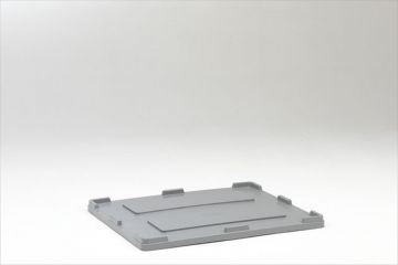 Loose lid for 1200x1100 mm pallet box