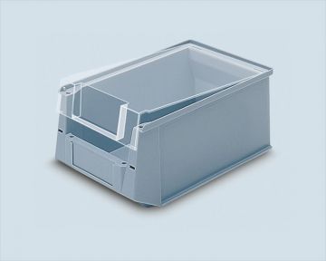 Lid for Silafix type 3Z transparent