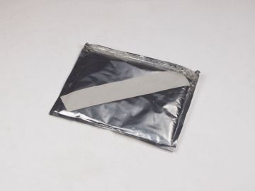 Cooling gel-pack -3 C., 290x210x20 mm