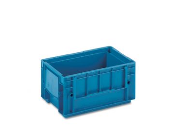 RL-KLT Automotive bak, 5 liter, 300x200x147mm, blauw