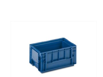 Stackable container R-KLT 4 liter, 300x200x147 mm