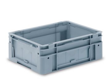 EUROTEC miniload container 14 l. 400x300x170 mm, reinforced