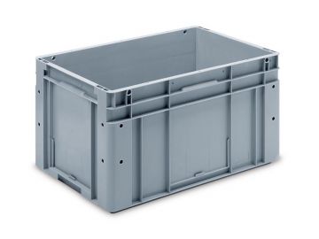 EUROTEC miniload container 42 l. 600x400x320 mm, reinforced