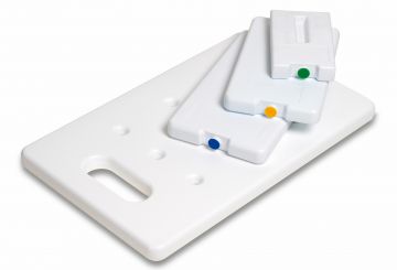 Cooling element 325x176x30 mm till -3°C
