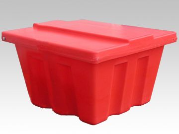 Spill kit 100 litres, 680x750x420 mm for universal use