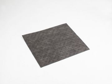 Absorptiedoek, 1 l. 500x410 mm, universeel gebruik, 100 per doos