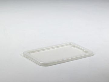 Loose Lid 600x400 mm White