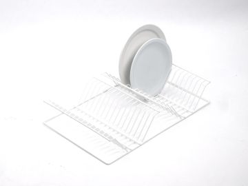 Plate rack for 600x400 mm container suitable for 32 plates