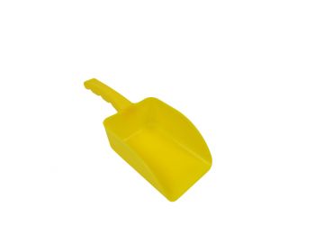 Handscoop mini 207x77x107 yellow
