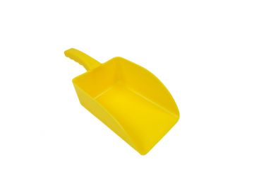 Handscoop 250x110x150 yellow