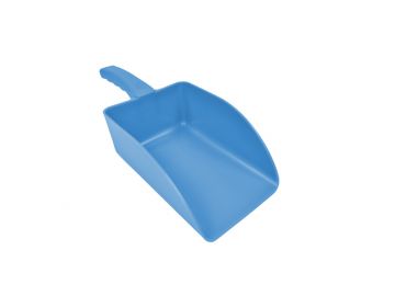 Handschep 250x110x150 mm blauw
