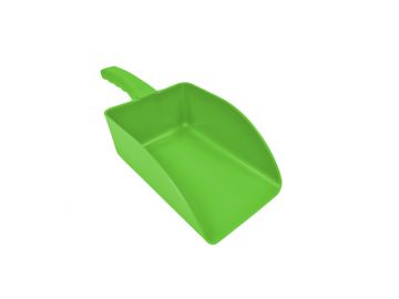 Handschep 250x110x150 mm groen