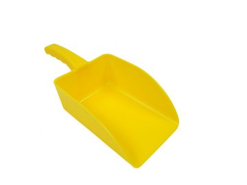 Handscoop midi 310x138x187 yellow