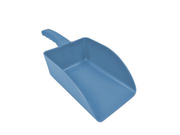 Handschep 310x138x187 mm blauw