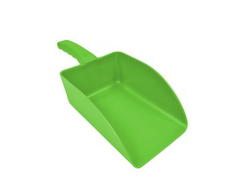 Handschep 310x138x187 mm groen