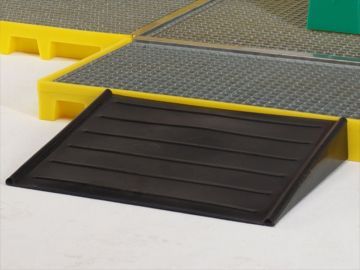 Spill deck ramp 775x580x115 mm