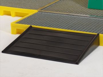 Spill deck ramp 775x580x115 mm