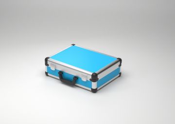 Smart case 400x300x135 mm, 10 L