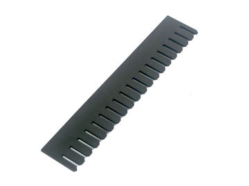 XPE foam divider strip 555x100x7mm