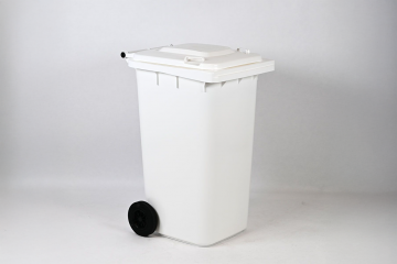 Wheelie bin 240 liters