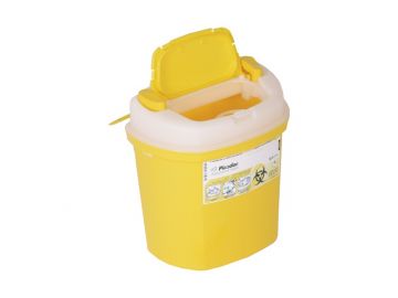 Naaldenbox - Naaldenbeker 2,50 liter, 60 st.