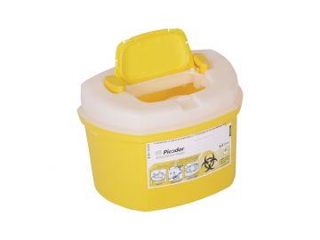 Naaldenbox - Naaldenbeker 3,50 liter, 40 st.