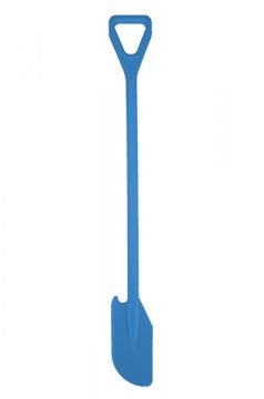 Stirring-spoon 125x190x1190 mm blue