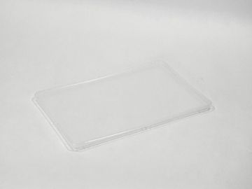 Oplegdeksel 600x400 mm