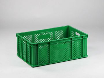 AGF kratten - landbouwkratten