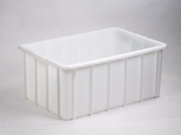 Hygiëne stapelbak 830x570x355 mm