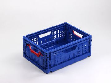 Klapkrat 15 liter, 400x300x170 mm