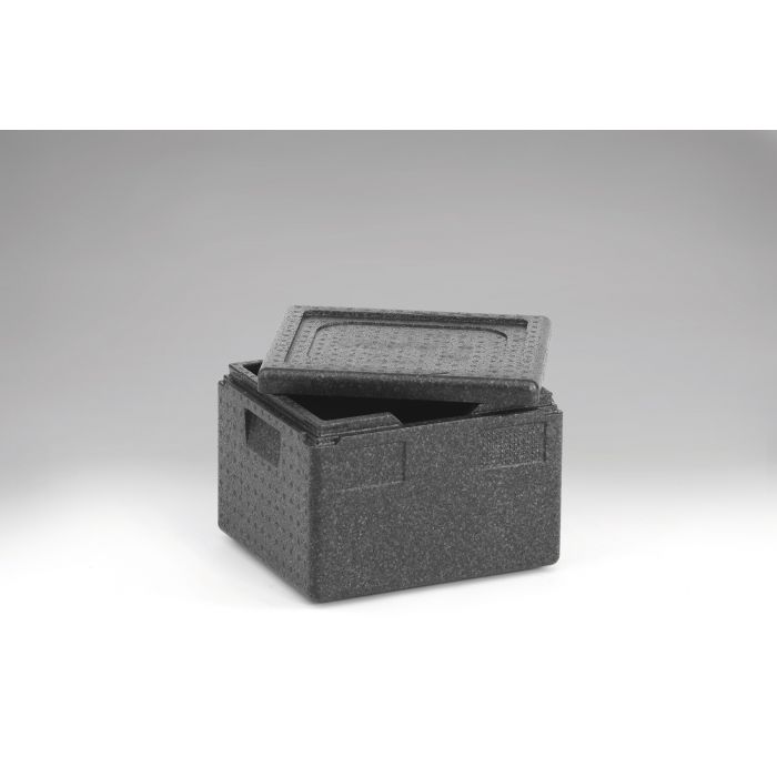 Cargo-Box - 120,2 Liter, Thermobox, Isolierbox